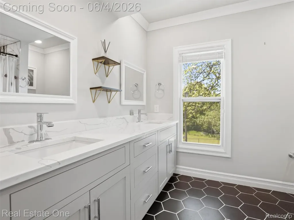 879 N Hacker Road Oceola Township MI 48843