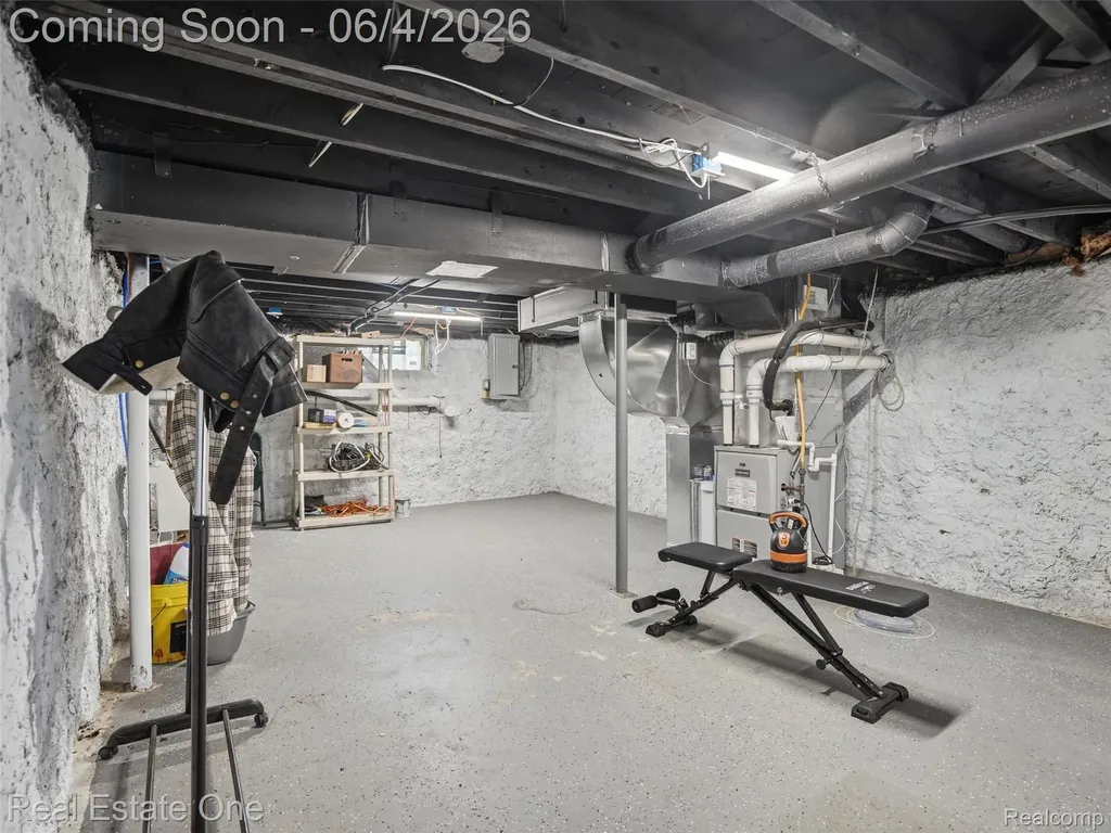 879 N Hacker Road Oceola Township MI 48843