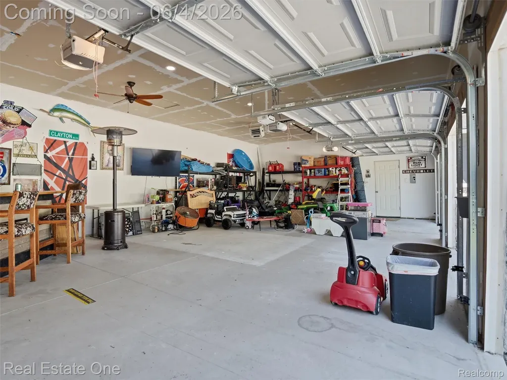 879 N Hacker Road Oceola Township MI 48843