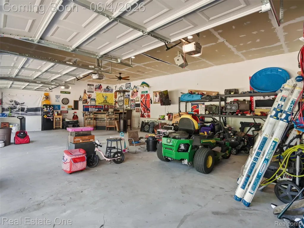 879 N Hacker Road Oceola Township MI 48843