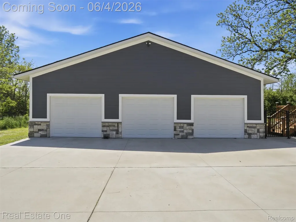 879 N Hacker Road Oceola Township MI 48843