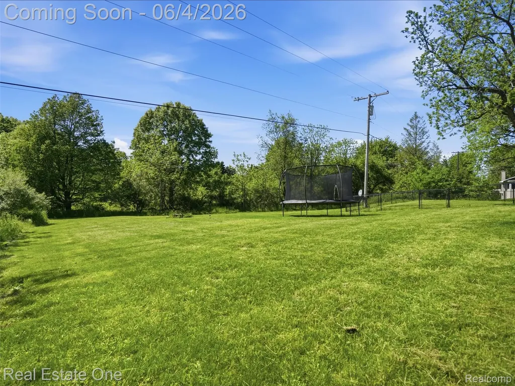 879 N Hacker Road Oceola Township MI 48843