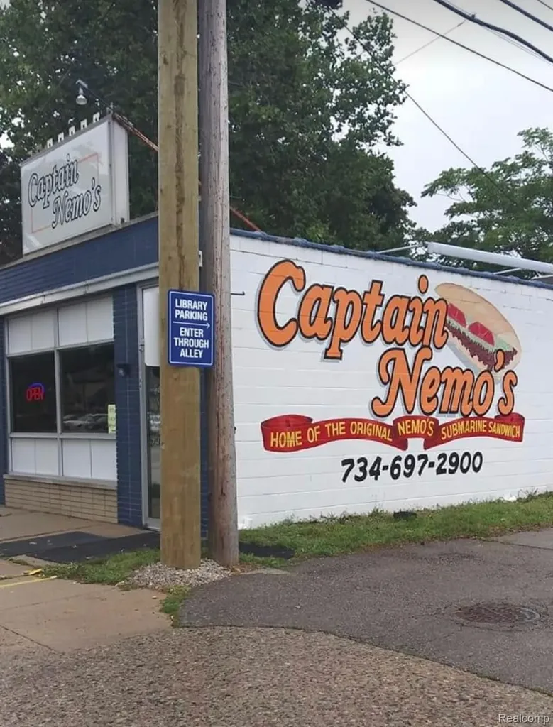 144 3rd Street Belleville City MI 48111