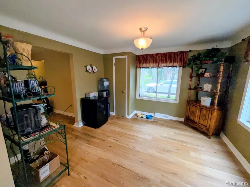 8420 Pacton Drive Shelby Charter Township MI 48317