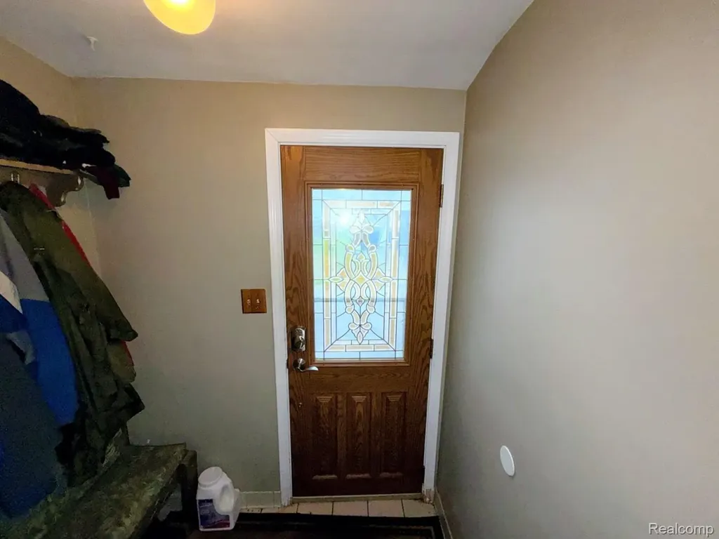 8420 Pacton Drive Shelby Charter Township MI 48317