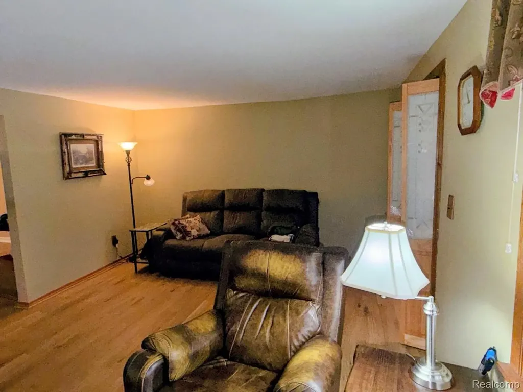 8420 Pacton Drive Shelby Charter Township MI 48317