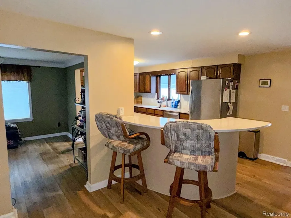 8420 Pacton Drive Shelby Charter Township MI 48317
