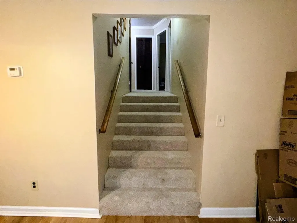 8420 Pacton Drive Shelby Charter Township MI 48317