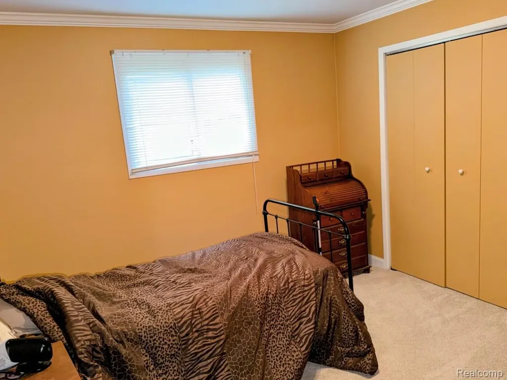 8420 Pacton Drive Shelby Charter Township MI 48317