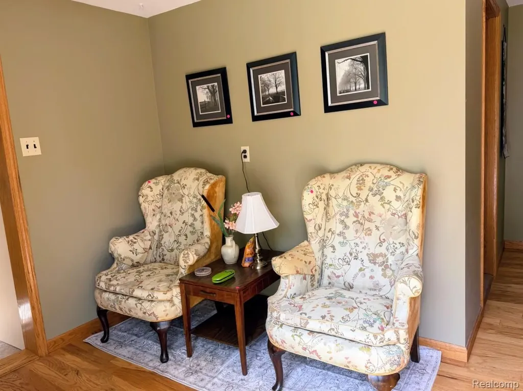 8420 Pacton Drive Shelby Charter Township MI 48317