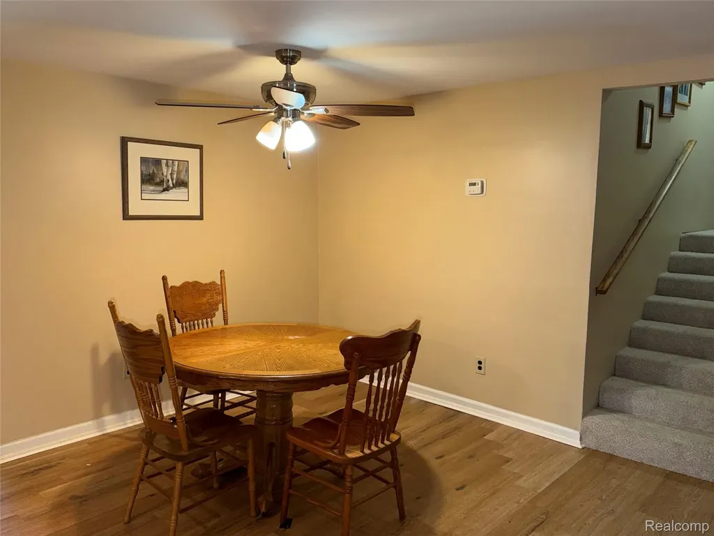 8420 Pacton Drive Shelby Charter Township MI 48317