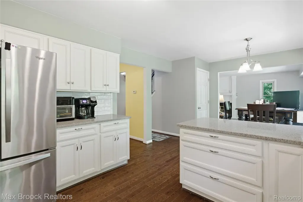 4457 Fettig Trail White Lake Charter Township MI 48383