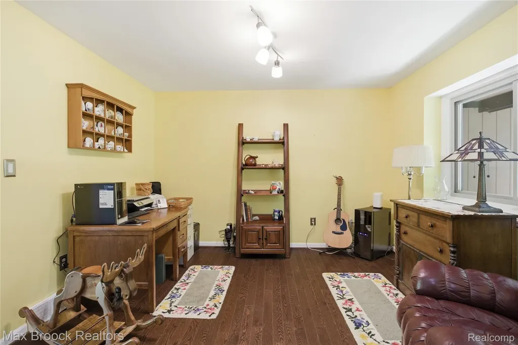 4457 Fettig Trail White Lake Charter Township MI 48383