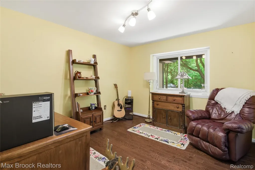 4457 Fettig Trail White Lake Charter Township MI 48383