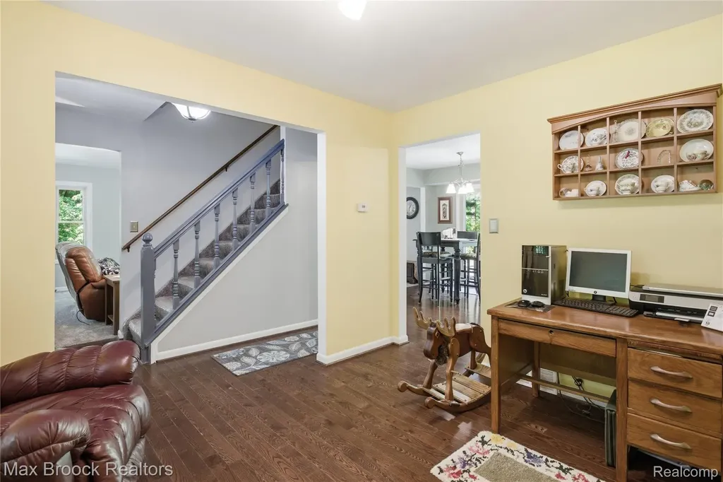 4457 Fettig Trail White Lake Charter Township MI 48383