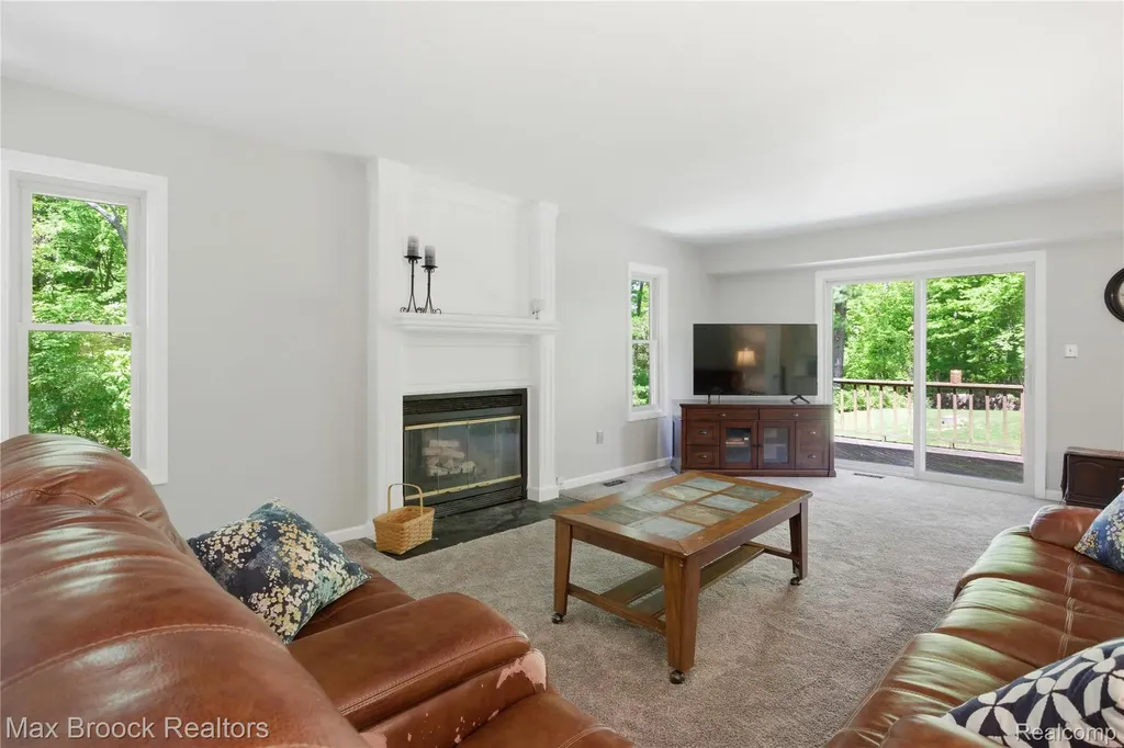 4457 Fettig Trail White Lake Charter Township MI 48383