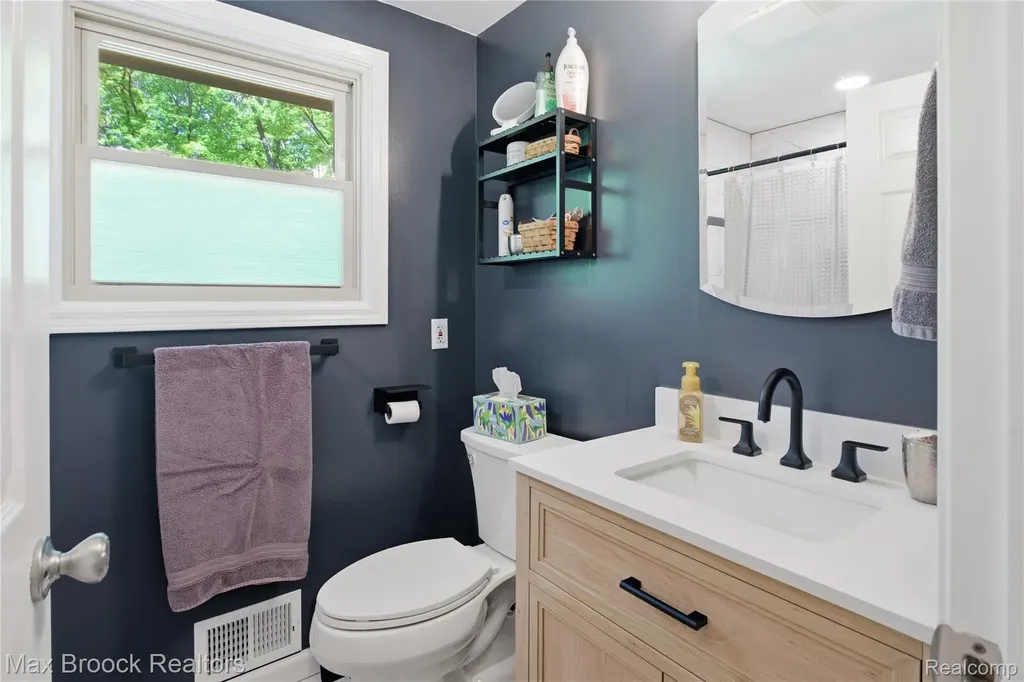 4457 Fettig Trail White Lake Charter Township MI 48383
