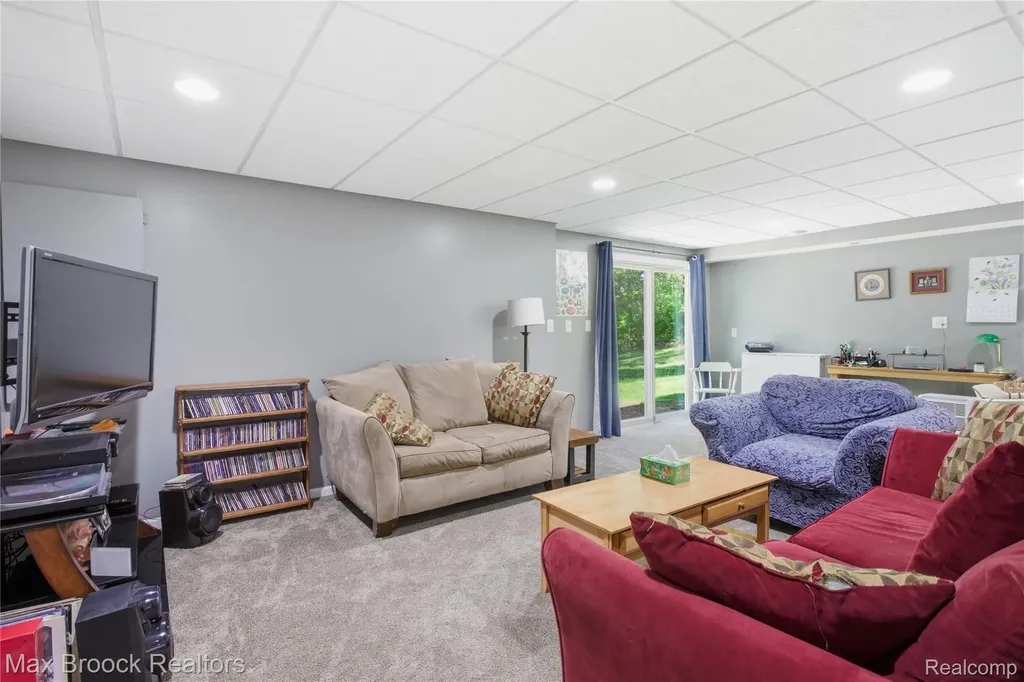 4457 Fettig Trail White Lake Charter Township MI 48383