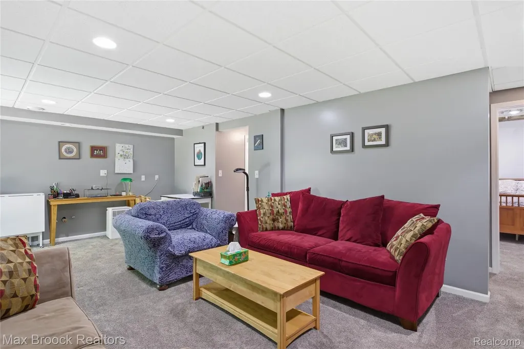 4457 Fettig Trail White Lake Charter Township MI 48383