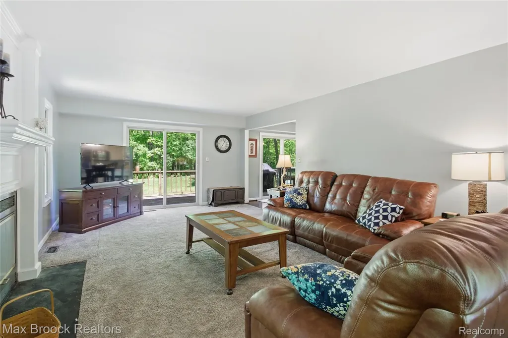4457 Fettig Trail White Lake Charter Township MI 48383