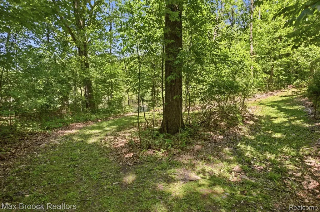 4457 Fettig Trail White Lake Charter Township MI 48383