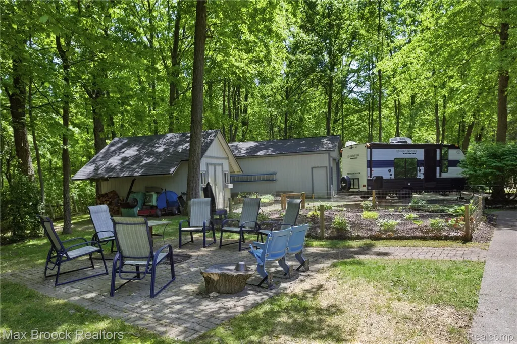 4457 Fettig Trail White Lake Charter Township MI 48383
