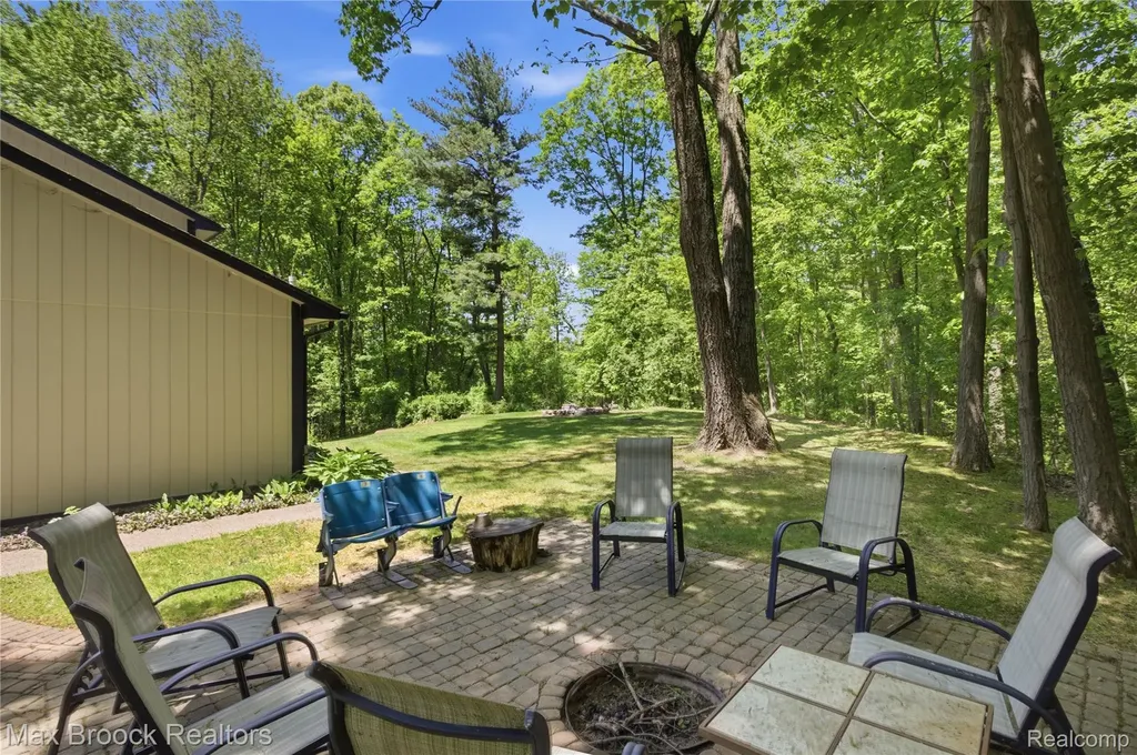 4457 Fettig Trail White Lake Charter Township MI 48383