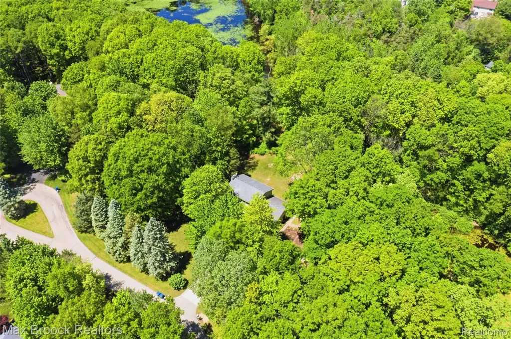 4457 Fettig Trail White Lake Charter Township MI 48383