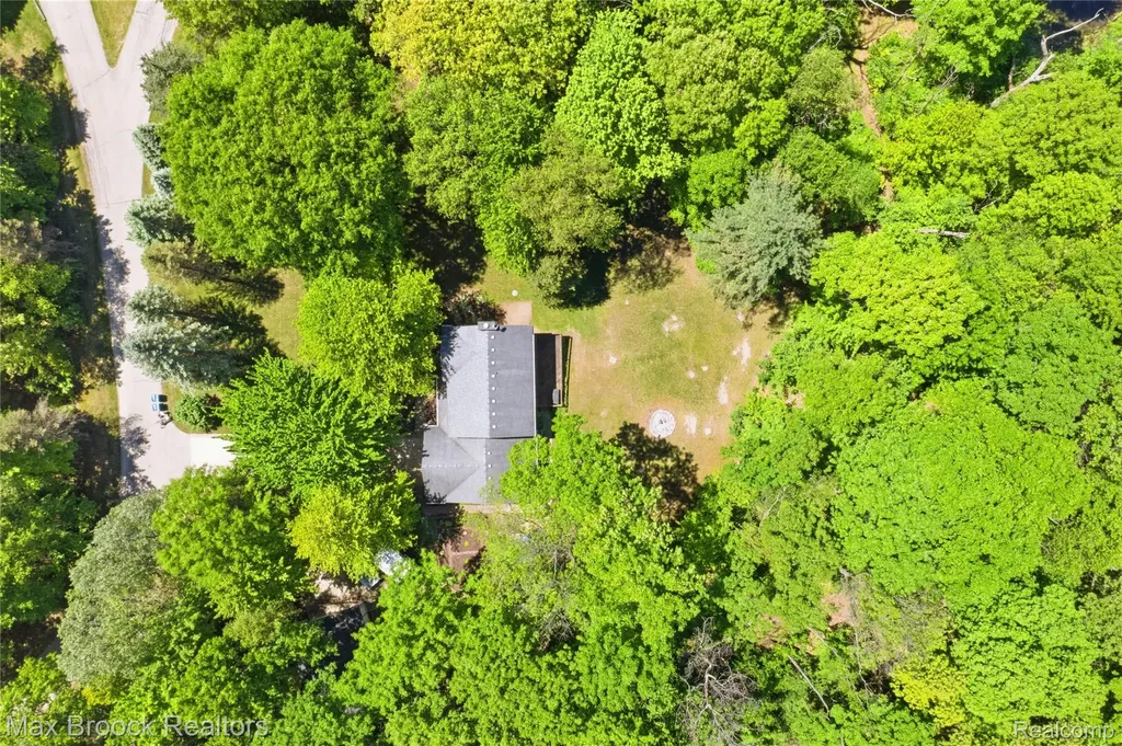 4457 Fettig Trail White Lake Charter Township MI 48383