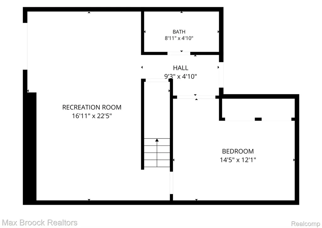 4457 Fettig Trail White Lake Charter Township MI 48383