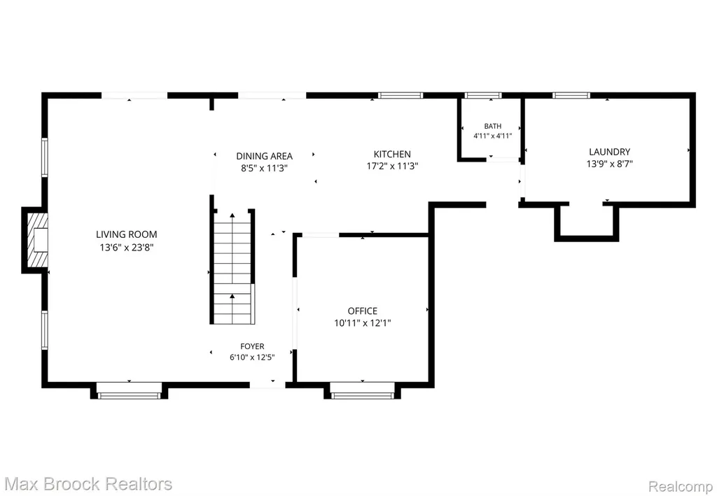 4457 Fettig Trail White Lake Charter Township MI 48383