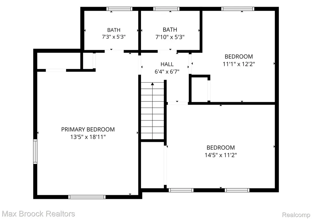 4457 Fettig Trail White Lake Charter Township MI 48383