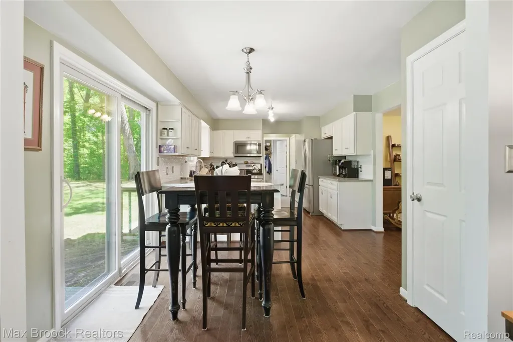 4457 Fettig Trail White Lake Charter Township MI 48383