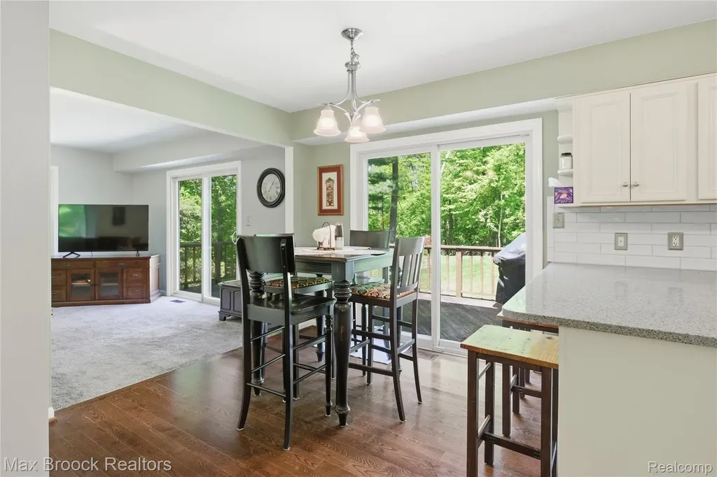 4457 Fettig Trail White Lake Charter Township MI 48383
