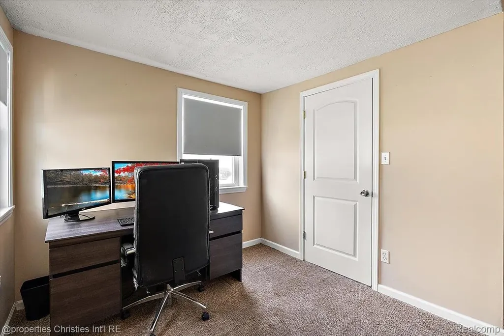 2715 Inman Street Ferndale City MI 48220