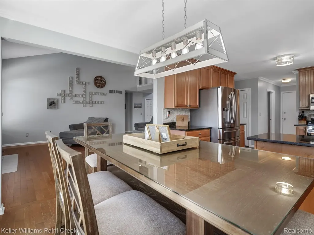 52359 Fox Pointe Drive New Baltimore City MI 48047