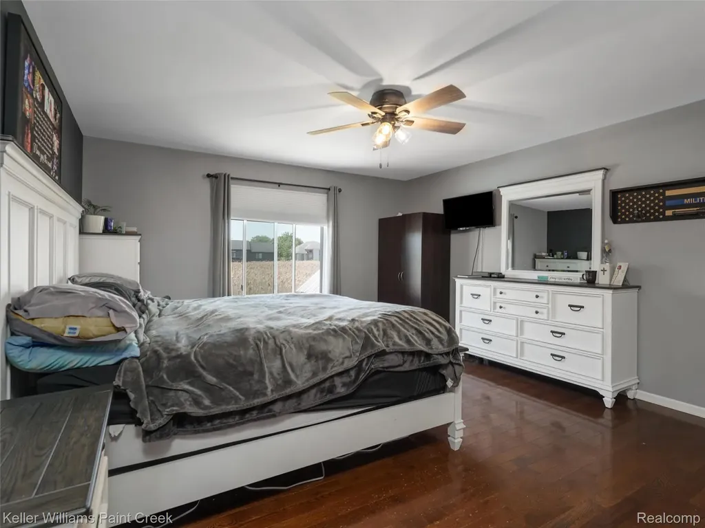 52359 Fox Pointe Drive New Baltimore City MI 48047