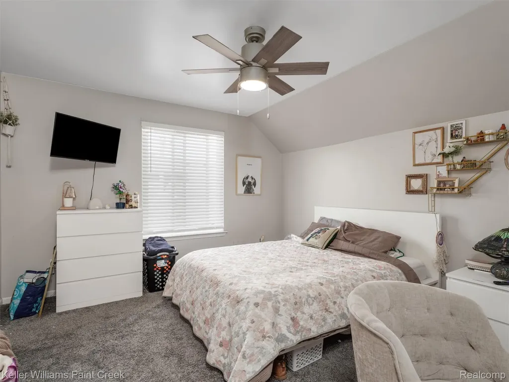 52359 Fox Pointe Drive New Baltimore City MI 48047