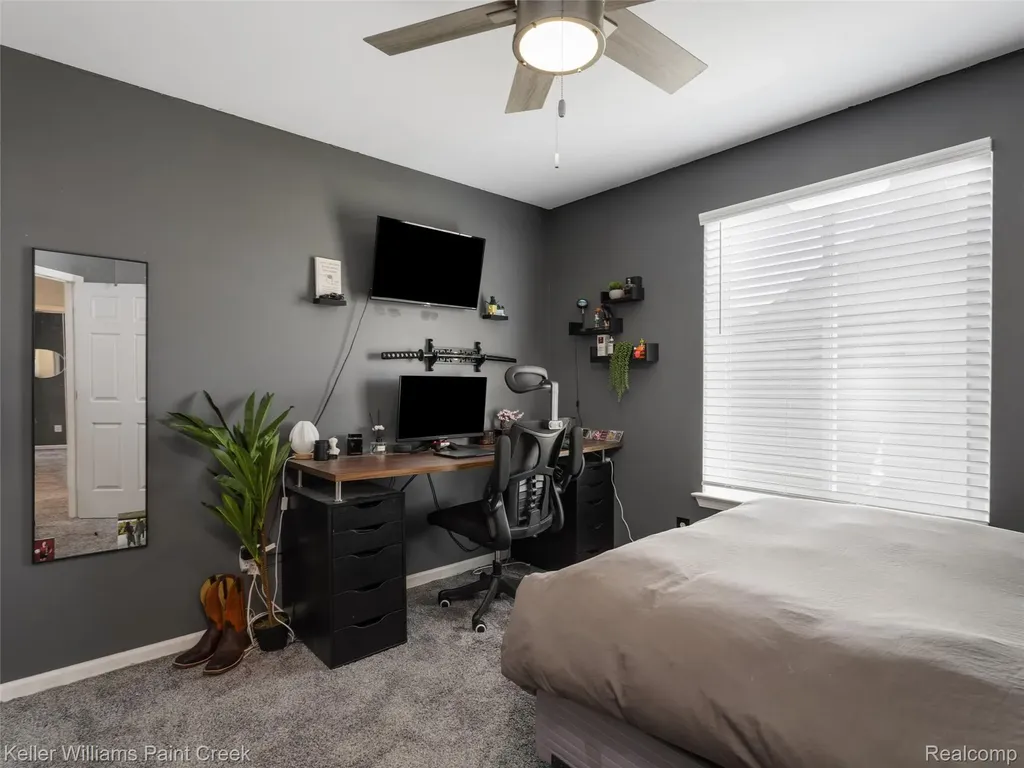 52359 Fox Pointe Drive New Baltimore City MI 48047