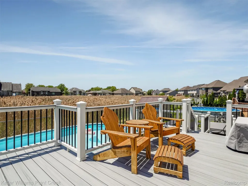 52359 Fox Pointe Drive New Baltimore City MI 48047
