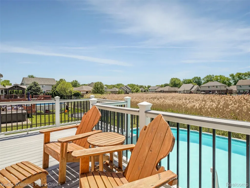 52359 Fox Pointe Drive New Baltimore City MI 48047
