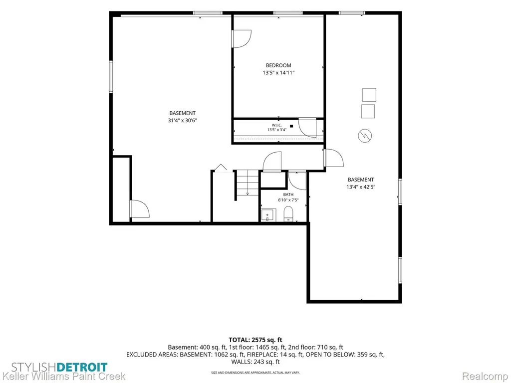 52359 Fox Pointe Drive New Baltimore City MI 48047