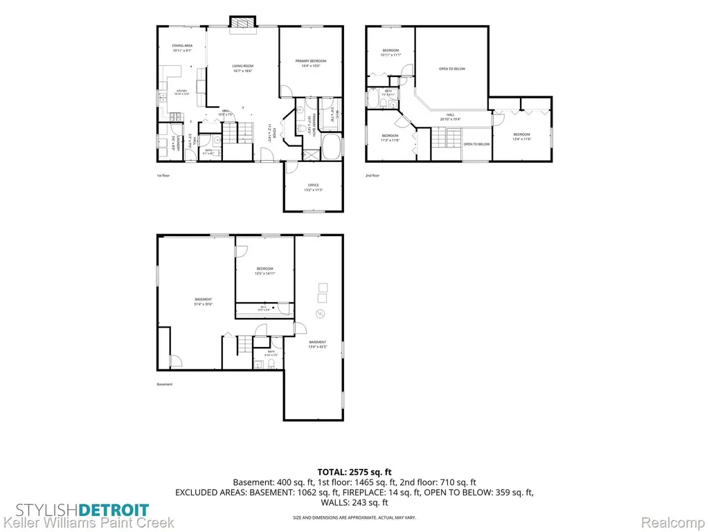 52359 Fox Pointe Drive New Baltimore City MI 48047