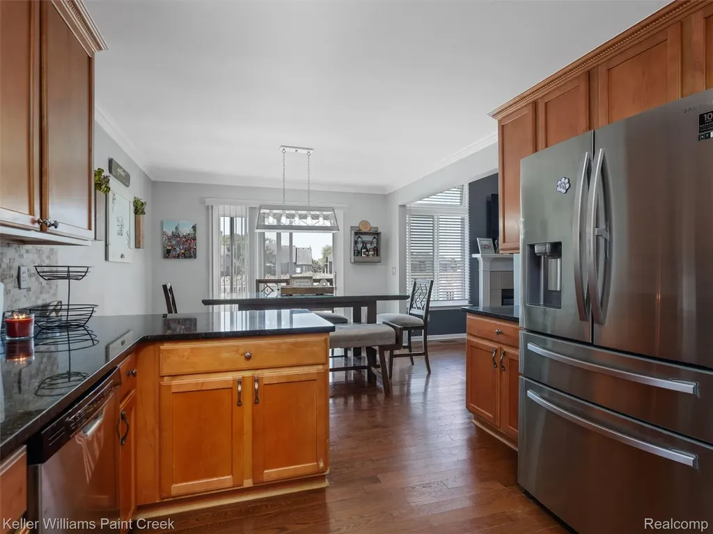 52359 Fox Pointe Drive New Baltimore City MI 48047
