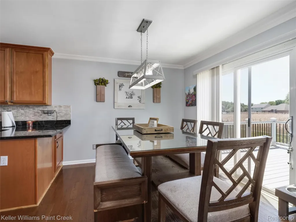 52359 Fox Pointe Drive New Baltimore City MI 48047