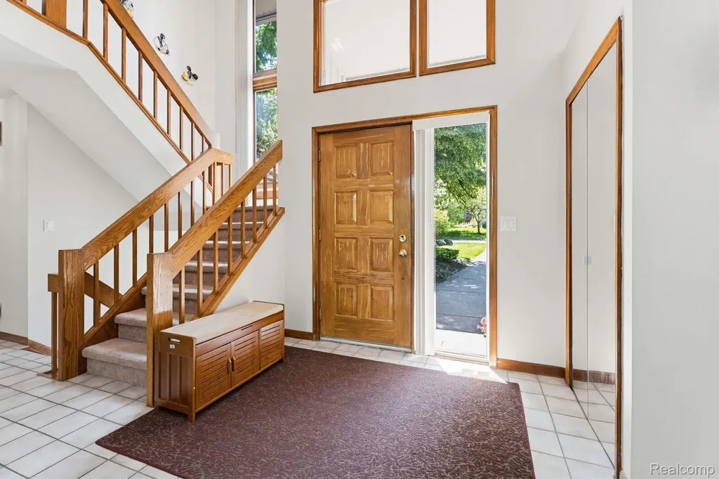39200 Heatherbrook Drive Farmington Hills City MI 48331