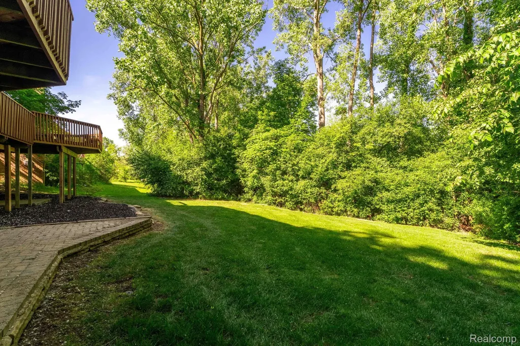 39200 Heatherbrook Drive Farmington Hills City MI 48331