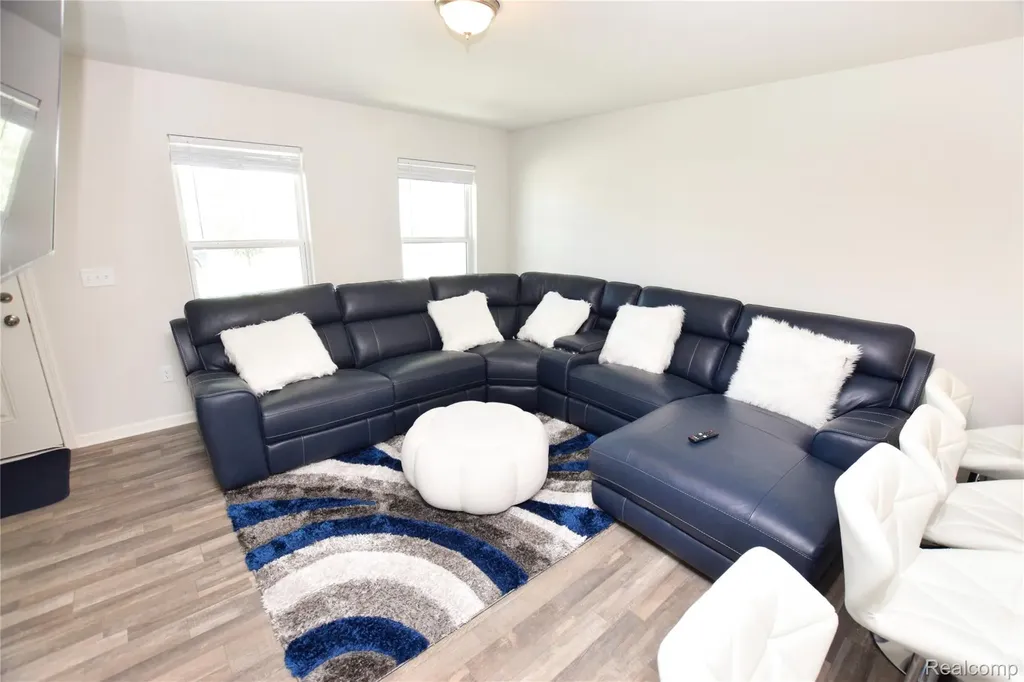 2288 Hunter Lane Burton City MI 48519