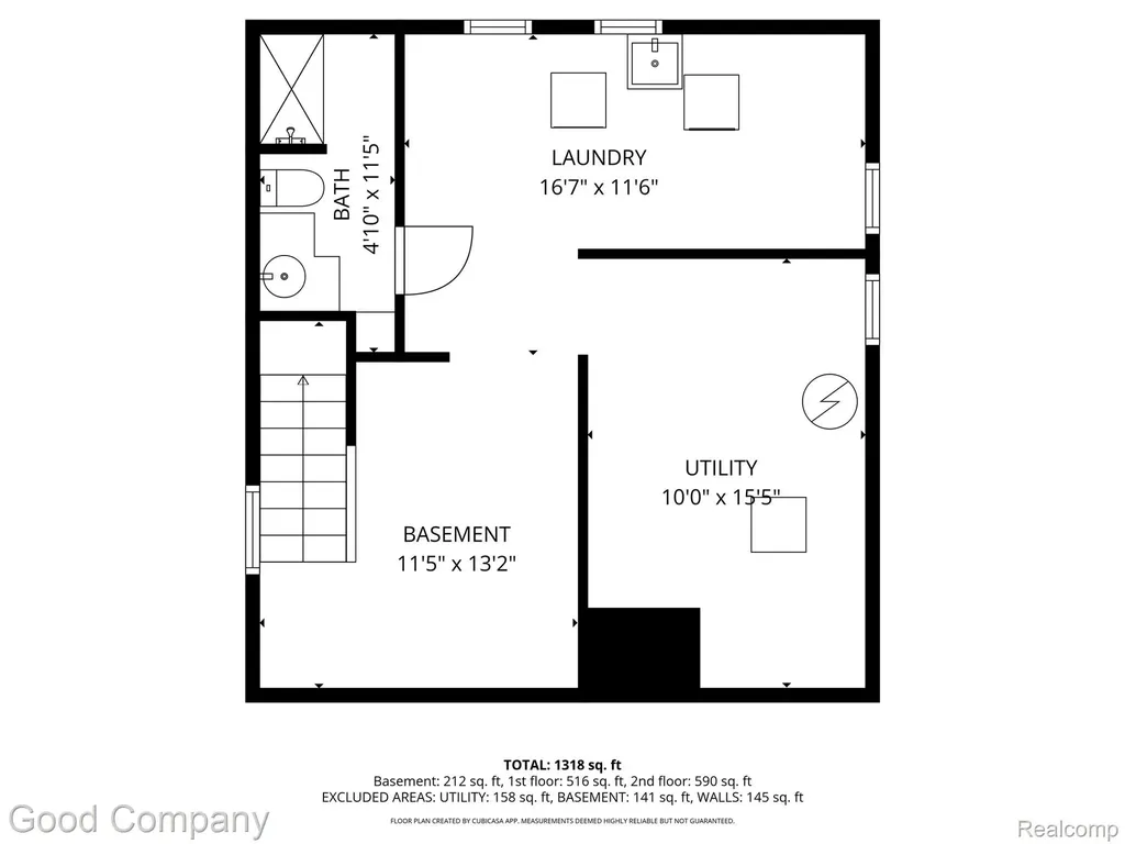 15223 Thomas Avenue Allen Park City MI 48101