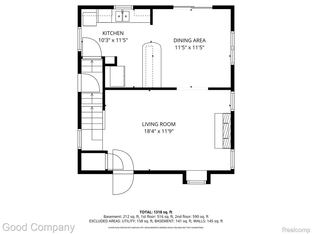 15223 Thomas Avenue Allen Park City MI 48101